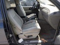 2007 Chevrolet Trailblazer — photo 5 of 10 | VIN 1GNDS13S572166390