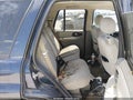 2007 Chevrolet Trailblazer — photo 8 of 10 | VIN 1GNDS13S572166390