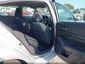 2020 Nissan Altima — photo 8 of 16 | VIN 1N4BL4BV1LC130524