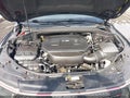 2019 Dodge Durango — photo 10 of 16 | VIN 1C4RDJDG5KC576550