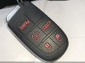 2019 Dodge Durango — photo 11 of 16 | VIN 1C4RDJDG5KC576550