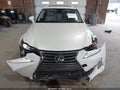 2018 Lexus IS 300 — photo 17 of 17 | VIN JTHC81D2XJ5026373