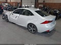 2018 Lexus IS 300 — photo 3 of 17 | VIN JTHC81D2XJ5026373
