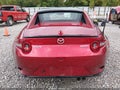 2024 Mazda MX-5 Miata — photo 16 of 16 | VIN JM1NDAL79R0607567
