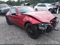 2024 Mazda MX-5 Miata — photo 1 of 16 | VIN JM1NDAL79R0607567