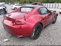 2024 Mazda MX-5 Miata — photo 4 of 16 | VIN JM1NDAL79R0607567