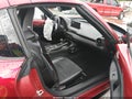 2024 Mazda MX-5 Miata — photo 5 of 16 | VIN JM1NDAL79R0607567