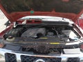 2008 Nissan Titan — photo 10 of 17 | VIN 1N6AA06A48N341740