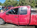 2008 Nissan Titan — photo 14 of 17 | VIN 1N6AA06A48N341740