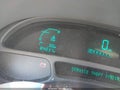 2001 Cadillac Deville — photo 12 of 12 | VIN 1G6KD54Y21U198202