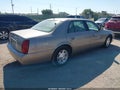 2001 Cadillac Deville — photo 4 of 12 | VIN 1G6KD54Y21U198202