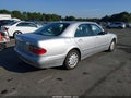 2000 Mercedes-Benz E-Class — photo 4 of 11 | VIN WDBJF65J5YA992051
