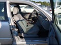2000 Mercedes-Benz E-Class — photo 5 of 11 | VIN WDBJF65J5YA992051