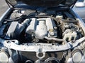 2000 Mercedes-Benz E-Class — photo 6 of 11 | VIN WDBJF65J5YA992051