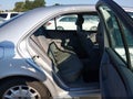 2000 Mercedes-Benz E-Class — photo 8 of 11 | VIN WDBJF65J5YA992051