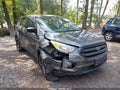 2017 Ford Escape — photo 6 of 16 | VIN 1FMCU0F70HUE25580