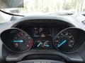2017 Ford Escape — photo 7 of 16 | VIN 1FMCU0F70HUE25580