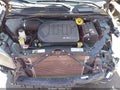 2018 Dodge Grand Caravan — photo 10 of 17 | VIN 2C4RDGEG0JR196930