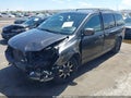 2018 Dodge Grand Caravan — photo 2 of 17 | VIN 2C4RDGEG0JR196930