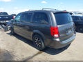 2018 Dodge Grand Caravan — photo 3 of 17 | VIN 2C4RDGEG0JR196930