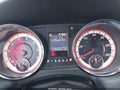 2018 Dodge Grand Caravan — photo 7 of 17 | VIN 2C4RDGEG0JR196930