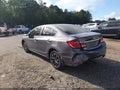 2015 Honda Civic — photo 3 of 16 | VIN 2HGFB2F57FH539627