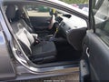 2015 Honda Civic — photo 5 of 16 | VIN 2HGFB2F57FH539627
