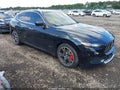 2018 Maserati Levante — photo 1 of 12 | VIN ZN661XUL1JX279082