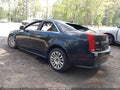 2010 Cadillac CTS — photo 3 of 13 | VIN 1G6DS5EV8A0134109