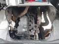 2002 Freightliner Chassis — photo 9 of 18 | VIN 4UZAANBW92CJ10395
