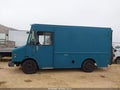 2002 Freightliner Chassis — photo 17 of 18 | VIN 4UZAANBW92CJ10395