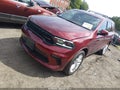 2022 Dodge Durango — photo 2 of 17 | VIN 1C4RDJDG5NC133108