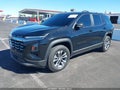 2025 Chevrolet Equinox — photo 2 of 19 | VIN 3GNAXHEG4SL123950