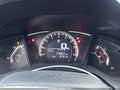 2017 Honda Civic — photo 7 of 16 | VIN 19XFC2F55HE047477
