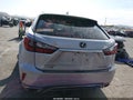 2017 Lexus RX 350 — photo 16 of 16 | VIN 2T2ZZMCA7HC079317