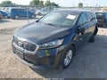 2020 Kia Sorento — photo 2 of 16 | VIN 5XYPG4A39LG712161