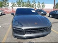 2023 Porsche Cayenne — photo 13 of 18 | VIN WP1BG2AY3PDA32222