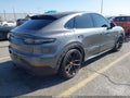2023 Porsche Cayenne — photo 4 of 18 | VIN WP1BG2AY3PDA32222