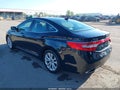 2012 Hyundai Azera — photo 3 of 11 | VIN KMHFG4JG4CA160997