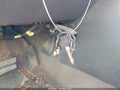 2007 Chevrolet Silverado 3500 — photo 11 of 15 | VIN 1GCJK33D87F110218