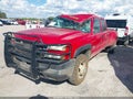 2007 Chevrolet Silverado 3500 — photo 2 of 15 | VIN 1GCJK33D87F110218