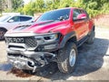 2021 Ram 1500 — photo 2 of 16 | VIN 1C6SRFU98MN758517