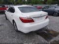2012 Lexus LS 460 — photo 3 of 16 | VIN JTHGL5EF7C5046186
