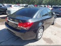 2013 Chevrolet Cruze — photo 4 of 16 | VIN 1G1PA5SH7D7163519