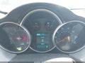 2013 Chevrolet Cruze — photo 7 of 16 | VIN 1G1PA5SH7D7163519