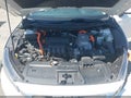 2018 Honda Clarity Plug In Hybrid — photo 10 of 16 | VIN JHMZC5F35JC010115