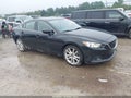 2014 Mazda 6 — photo 1 of 17 | VIN JM1GJ1V61E1140980