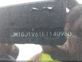 2014 Mazda 6 — photo 9 of 17 | VIN JM1GJ1V61E1140980