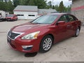 2015 Nissan Altima — photo 2 of 17 | VIN 1N4AL3AP8FC279378