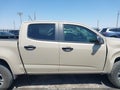 2022 Chevrolet Colorado — photo 13 of 16 | VIN 1GCGTDEN7N1179348